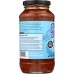 FRONTERA: Chili Starter Bean Blck, 25 oz