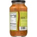 FRONTERA: Chili Starter Bean Wht, 24 oz