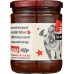 SALPICA: Chipotle Garlic Salsa With Charred Tomato, 16 oz