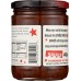 SALPICA: Chipotle Garlic Salsa With Charred Tomato, 16 oz