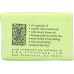 RIVER SOAP COMPANY: Soap Bar Lime, 4.5 oz