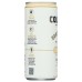 LA COLOMBE: Latte Draft Vanilla, 9 fo