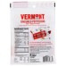 VERMONT SMOKE: Minis Uncured Pepperoni Turkey Sticks, 3 oz