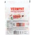 VERMONT SMOKE: Minis Uncured Pepperoni Turkey Sticks, 3 oz