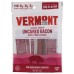 VERMONT SMOKE: Bacon Uncrd Go Pack, 3 oz
