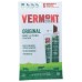 VERMONT SMOKE: Original Sticks Beef Pork 6Ct, 6 oz