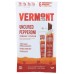 VERMONT SMOKE: Uncured Pepperoni Turkey Sticks 6Ct, 6 oz