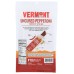 VERMONT SMOKE: Uncured Pepperoni Turkey Sticks 6Ct, 6 oz