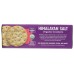 MILTONS: Organic Himalayan Salt Crackers, 6 oz