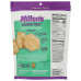 MILTONS: Salt and Vinegar Gluten Free Crackers, 4.5 oz