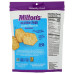 MILTONS: Zesty Ranch Gluten Free Crackers, 4.5 oz