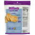 MILTONS: Salt & Pepper Gluten Free Crackers, 4.5 oz