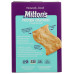 MILTONS: Crispy Sea Salt Protein Crackers, 4.25 oz