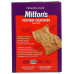 MILTONS: Red Chili Protein Crackers, 4.25 oz