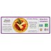 MILTONS: Gourmet Crackers Original Multi Grain, 8.4 oz
