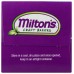 MILTONS: Gourmet Crackers Everything, 8.4 oz