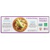 MILTONS: Gourmet Crackers Everything, 8.4 oz