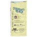 RAVENS BREW: Deadmans Reach Ground Dark Roast Coffee, 12 oz