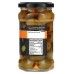 GAEA NORTH AMERICA: Stuffed Olives Pimento, 6 oz