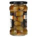 GAEA NORTH AMERICA: Stuffed Olives Pimento, 6 oz