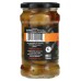 GAEA NORTH AMERICA: Stuffed Olives Pimento, 6 oz