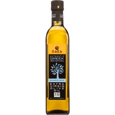 GAEA: Greek Extra Virgin Olive Oil, 17 Oz