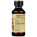 CHILDLIFE ESSENTIALS: Zinc Plus Mango Strawberr, 4 fo