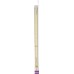 WALLY'S NATURAL PRODUCTS: Lavender Soy Blend Ear Candles, 4 Candles