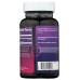 MRM: 5-HTP 50 MG Mood Support, 30 vc