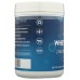 MRM: Protein Whey Van All Nat, 1.01 lb