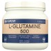 MRM: Glutamine 500, 500 gm