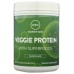 MRM: Protein Veggie Chocolate, 570 gm