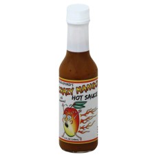 BRANFORDS ORIGINALS: Crazy Mango Hot Sauce, 5 oz