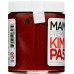 MAMA OS PREMIUM KIMCHI: Vegan Kimchi Paste, 6 OZ