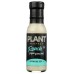 PLANT PERFECT: Dressing Vegan Ranch, 8 OZ