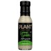 PLANT PERFECT: Drssng Green Goddess, 8 oz