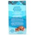 NAIRNS: Dark Chocolate and Coconut Breakfast Oat Biscuits, 5.64 oz