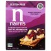 NAIRNS: Caramelized Onion Oat Flatbreads, 5.29 oz