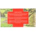 TAYLORS OF HARROGATE: Yorkshire 40 Tea Bags, 4.41 oz