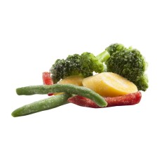 SIMPLOT CLASSI: Vegetable Catalina Blend, 48 oz