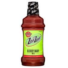 ZING ZANG: Mix Blood Mary, 59.2 fo