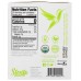 STEVITA: Stevia Pkts 50Ct Org, 1.8 oz