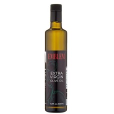 EMBLEM: Oil Olive Extra Virgin, 16.9 oz