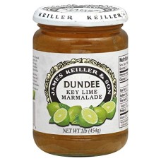 KEILLER: Marmalade Key Lime, 16 oz