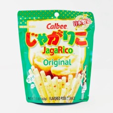 CALBEE: Potato Sticks Original, 2.12 oz
