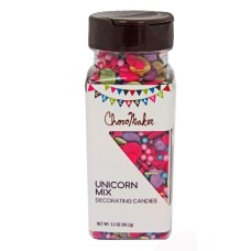 CHOCOMAKER: Shimmer Unicorn Mix, 3.5 oz
