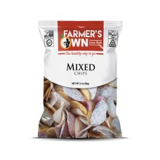 FARMERS OWN: Chip Mixed, 2 oz