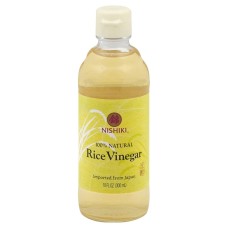 NISHIKI: Vinegar Rice, 10 oz