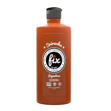Fix Hot Sauce: Sauce Sriracha Hot (10.00 OZ)