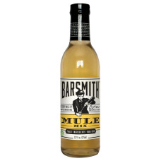 BARSMITH: Mix Honey Ginger, 12.7 oz BARSMITH: Mix Honey Ginger, 12.7 oz